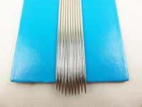 Doll needles 120mm x 1.30mm (thick)