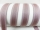 Bra strap elastic band - approx. 18 mm] caramel-natural