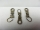 Zipper handle / replacement push handle / repair zipper /...