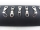 Zipper handle / replacement push handle / repair zipper / slide handle silver