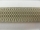 Webbing straps elastic model 70s, 30 mm natural beige 25% elastane