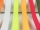 Klettband-FIX zum Aufnähen 20 mm - Hakenband & Flauschband
