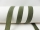 Klettband-FIX zum Aufnähen 20 mm oliv