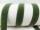 Klettband-Flauschseite zum Aufnähen 20 mm oliv
