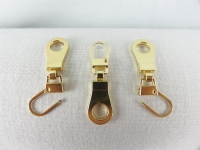 Zipper handle / replacement push handle / repair zipper /...