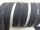 Delrin VISLON Reißverschlüsse Meterware Kunststoffverzahnung 6 mm / lose schokobraun