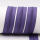 Endlos Reißverschlüsse lose - pro Meter - Spirale (5mm) lila