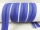 Endless zippers loose - per meter - spiral (3mm) mov-purple