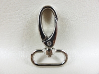 Carabiner hook small - model "Original-Pinto"...