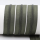 Endlos Reißverschlüsse lose - pro Meter - Spirale (5mm) khaki-grün