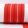 Endless zippers loose - per meter - spiral (5mm) light red