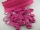 Zipper 5 mm Spirale pink