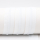 Endlos Reißverschlüsse lose - pro Meter - Spirale (3mm) weiß