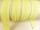 Endless zippers loose - per meter - spiral (3mm) pale yellow