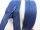 Nahtverdeckte - Reißverschlüsse - 60 cm - marineblau