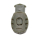 Cord stopper - grenade - for cords up to 6 mm Ø...