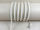 Round cord 100% cotton - 5 mm cream white