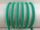 Round cord 100% cotton - 5 mm grass green