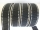 Webbing/reflective tapes - with reflective strips - black-silver 25 mm