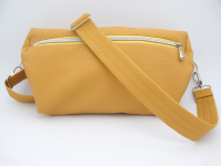 Faux leather bag strap "Cora" - 30 mm