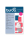 Burda-Style copy paper 2 x 83 cm x 57 cm blue-red