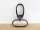 Carabiner hook - light model 25 mm platinum