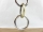 Ring - snap hook - model "Frango" 40 mm / large