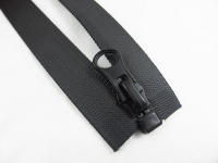 Waterproof outdoor jacket zippers - divisible 70cm