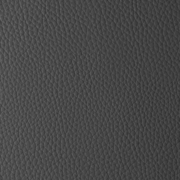 Artificial leather model "Cora" 55 x 140 cm dark gray