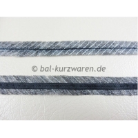 100 m roll of forming tape - edge tape width 10 mm black