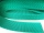 Taschengurtbänder in Top-Qualität 15 mm grasgrün