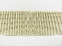 Bag straps in top quality 15 mm beige