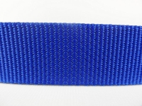 Taschengurtbänder in Top-Qualität 15 mm königsblau