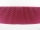 Top quality bag straps 15 mm burgundy red