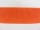 Top quality bag straps 20 mm orange