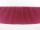 Webbing/bag strap - 50m ROLL "Top Quality" 15mm - thickness 1.75mm - burgundy red