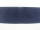 Gurtband/Taschengurtband - 50m ROLLE "Top Qualität" 15mm - Stärke 1,75mm - marineblau