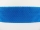 Webbing/bag strap - 50m ROLL "Top Quality" 15mm - thickness 1.75mm - medium blue