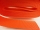 Taschengurtbänder in Top-Qualität 25 mm orange