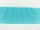 Top quality bag straps 25 mm turquoise-blue