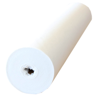 Iron-on fleece/iron-on insert 100m ROLL - iron-on on one...