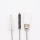 Cleaning brush - brush economy set of 3 model "Polvere"