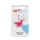 Prym needle threader "Birdy" Love with protective cap