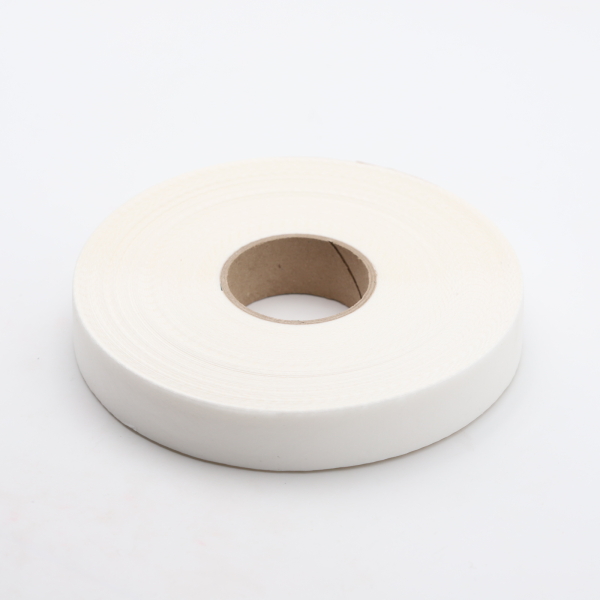 Iron-on fix, hem-fix, iron-on tape, iron-on adhesive 100m roll width 15mm