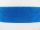 Top quality bag straps 40 mm medium blue