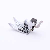 Presser foot holder for sewing machine (metal) - suitable for Janome, Brother, Elna, Singer