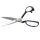 Tailors Scissors Professional - Golden Eagle - 26 cm