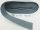 Top quality bag straps 40 mm gray