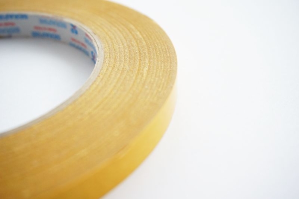 Wonder Tape / fixing tape double-sided - 9 mm x 50 m