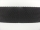 Gurtbänder in Top-Qualität 80 mm schwarz